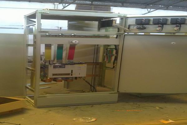 乌什控制柜-进口3683讲讲电动闸阀控制柜怎